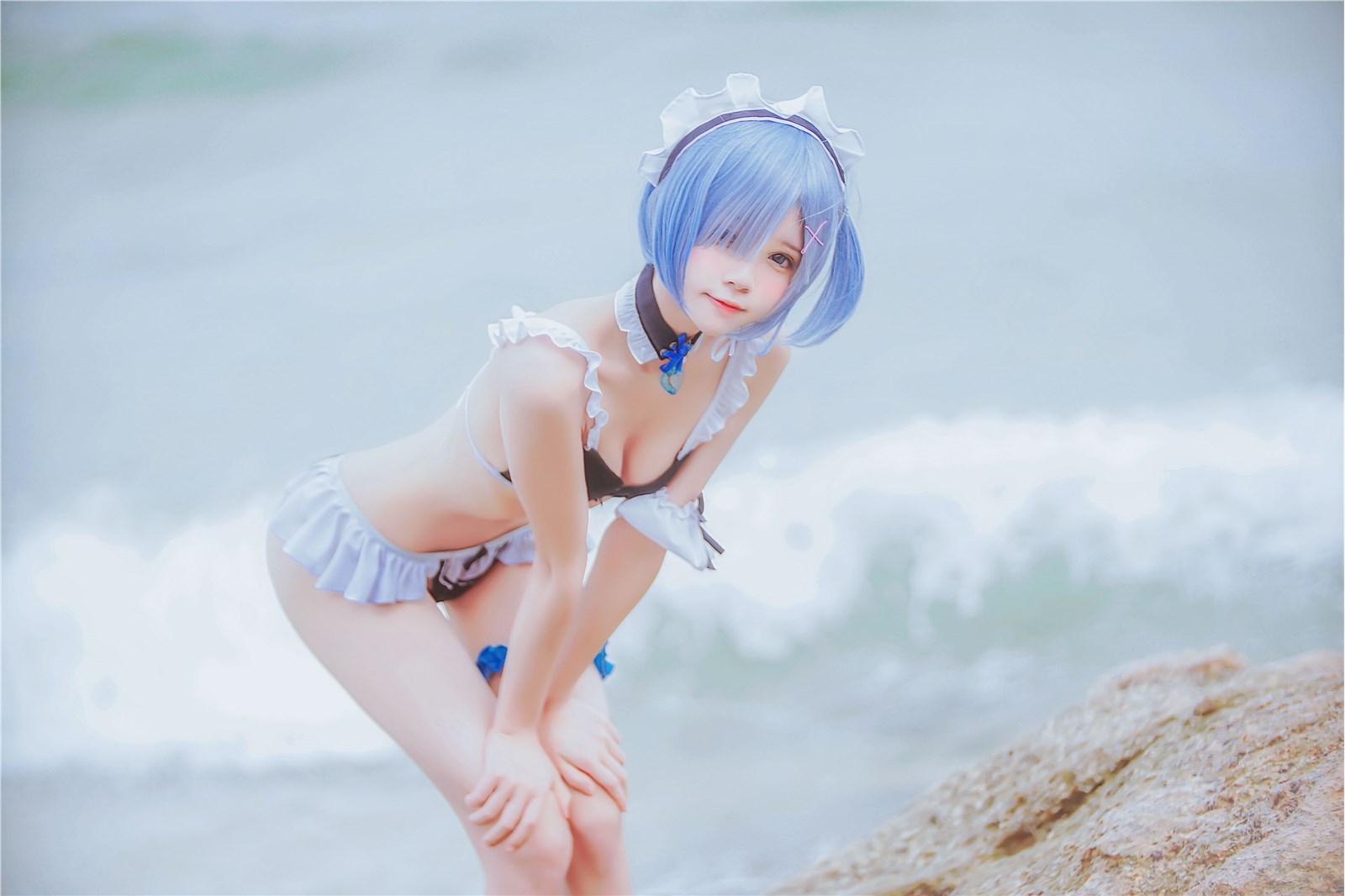 桜 Peach Meow NO.79 Rem COS(36)